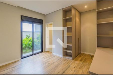Foto 23 de casa de condomínio à venda com 3 quartos, 206m² em Swiss Park, Campinas