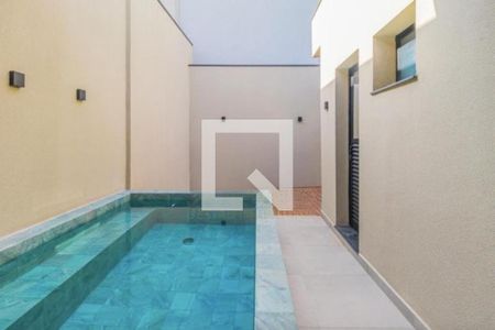 Foto 10 de casa de condomínio à venda com 3 quartos, 206m² em Swiss Park, Campinas