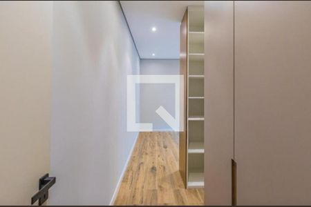 Foto 16 de casa de condomínio à venda com 3 quartos, 206m² em Swiss Park, Campinas