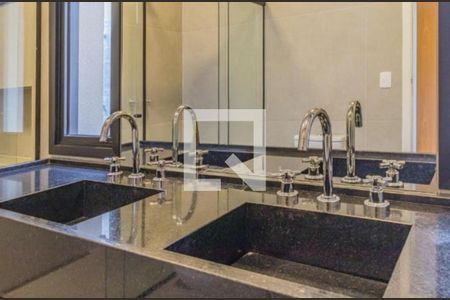 Foto 22 de casa de condomínio à venda com 3 quartos, 206m² em Swiss Park, Campinas