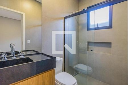 Foto 26 de casa de condomínio à venda com 3 quartos, 206m² em Swiss Park, Campinas