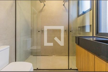 Foto 27 de casa de condomínio à venda com 3 quartos, 206m² em Swiss Park, Campinas