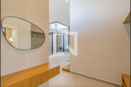 Casa de condomínio à venda com 206m², 3 quartos e 4 vagasFoto 03