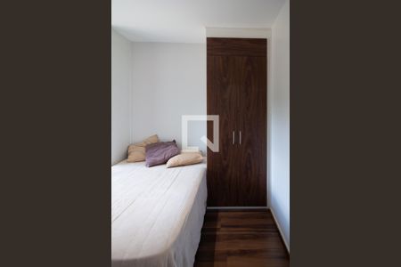 Apartamento à venda com 50m², 1 quarto e 1 vaga Apartamento à venda com 50m², 1 quarto e 1 vagaQuarto Suíte