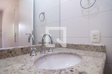 Apartamento à venda com 50m², 1 quarto e 1 vaga Apartamento à venda com 50m², 1 quarto e 1 vagaBanheiro Quarto Suíte
