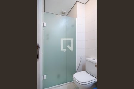 Apartamento à venda com 50m², 1 quarto e 1 vaga Apartamento à venda com 50m², 1 quarto e 1 vagaBanheiro Quarto Suíte