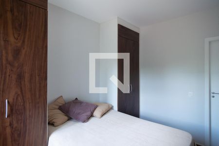 Apartamento à venda com 50m², 1 quarto e 1 vaga Apartamento à venda com 50m², 1 quarto e 1 vagaQuarto Suíte