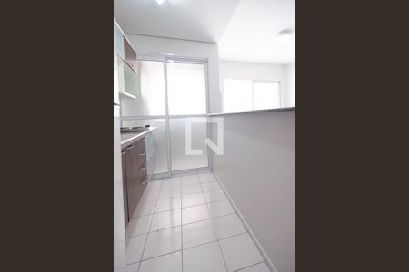 Apartamento à venda com 50m², 1 quarto e 1 vaga Apartamento à venda com 50m², 1 quarto e 1 vagaCozinha