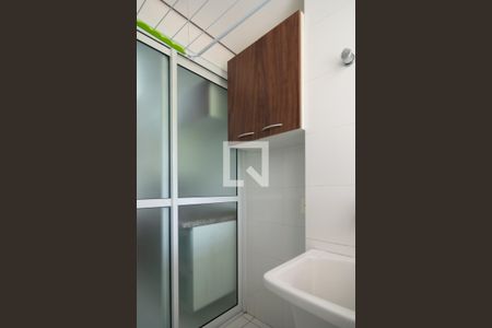 Apartamento à venda com 50m², 1 quarto e 1 vaga Apartamento à venda com 50m², 1 quarto e 1 vagaÁrea de Serviço