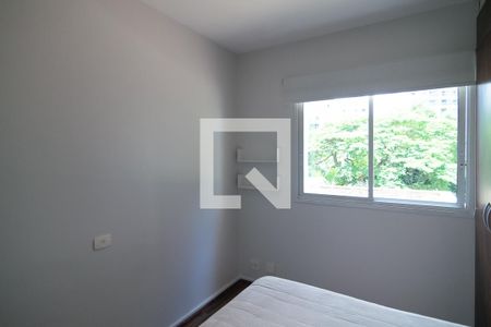 Quarto Suíte de apartamento à venda com 1 quarto, 50m² em Cerqueira César, São Paulo