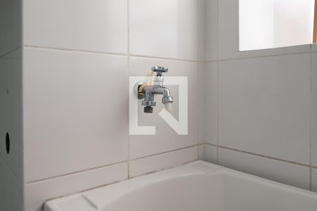 Apartamento à venda com 50m², 1 quarto e 1 vaga Apartamento à venda com 50m², 1 quarto e 1 vagaÁrea de Serviço