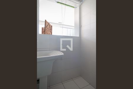 Apartamento à venda com 50m², 1 quarto e 1 vaga Apartamento à venda com 50m², 1 quarto e 1 vagaÁrea de Serviço