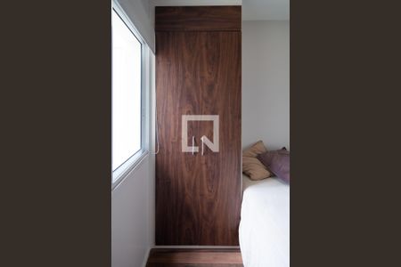 Apartamento à venda com 50m², 1 quarto e 1 vaga Apartamento à venda com 50m², 1 quarto e 1 vagaQuarto Suíte