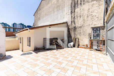 Casa à venda com 55m², 1 quarto e 1 vaga Casa à venda com 55m², 1 quarto e 1 vagaGaragem