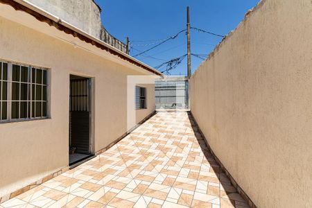 Casa à venda com 55m², 1 quarto e 1 vaga Casa à venda com 55m², 1 quarto e 1 vagaEntrada
