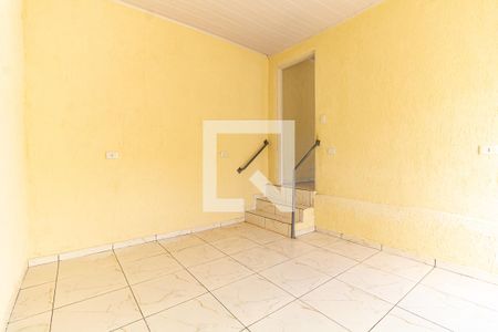 Casa à venda com 55m², 1 quarto e 1 vaga Casa à venda com 55m², 1 quarto e 1 vagaCozinha