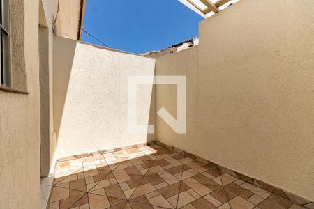 Casa à venda com 55m², 1 quarto e 1 vaga Casa à venda com 55m², 1 quarto e 1 vagaLavanderia