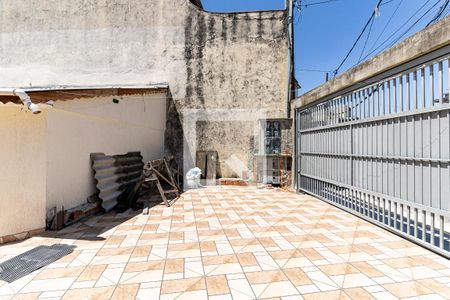 Casa à venda com 55m², 1 quarto e 1 vaga Casa à venda com 55m², 1 quarto e 1 vagaGaragem