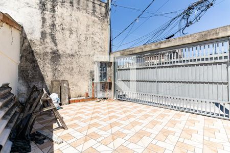 Casa à venda com 55m², 1 quarto e 1 vaga Casa à venda com 55m², 1 quarto e 1 vagaGaragem