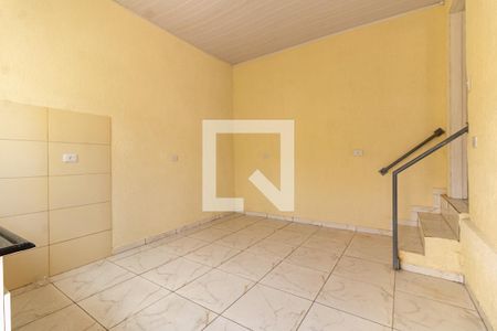 Casa à venda com 55m², 1 quarto e 1 vaga Casa à venda com 55m², 1 quarto e 1 vagaCozinha