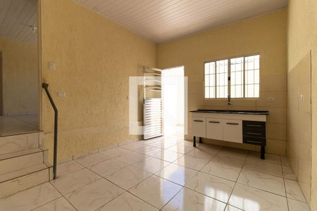 Casa à venda com 55m², 1 quarto e 1 vaga Casa à venda com 55m², 1 quarto e 1 vagaCozinha
