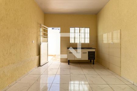 Casa à venda com 55m², 1 quarto e 1 vaga Casa à venda com 55m², 1 quarto e 1 vagaCozinha