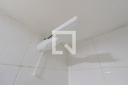 Studio à venda com 37m², 1 quarto e sem vagaBanheiro