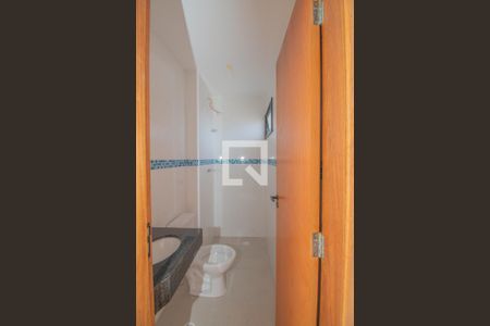 Apartamento à venda com 43m², 2 quartos e sem vaga Apartamento à venda com 43m², 2 quartos e sem vagaBanheiro