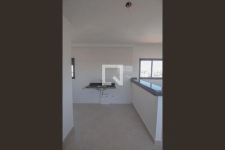 Apartamento à venda com 43m², 2 quartos e sem vaga Apartamento à venda com 43m², 2 quartos e sem vagaCozinha