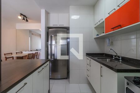 Apartamento para alugar com 62m², 2 quartos e 1 vaga Apartamento para alugar com 62m², 2 quartos e 1 vagaCozinha