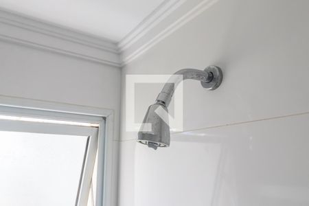 Apartamento para alugar com 62m², 2 quartos e 1 vaga Apartamento para alugar com 62m², 2 quartos e 1 vagaBanheiro da Suíte