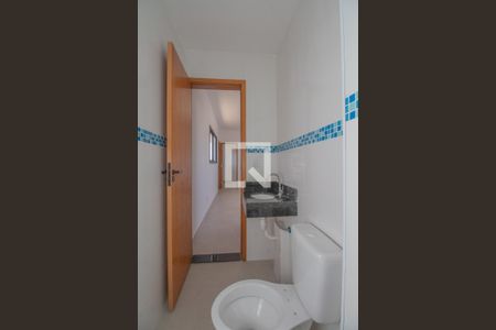 Apartamento à venda com 43m², 2 quartos e sem vagaBanheiro