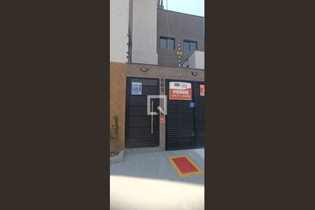 Apartamento à venda com 43m², 2 quartos e sem vagaPlaca