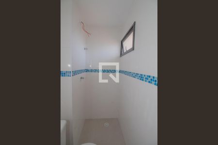 Apartamento à venda com 43m², 2 quartos e sem vagaBanheiro