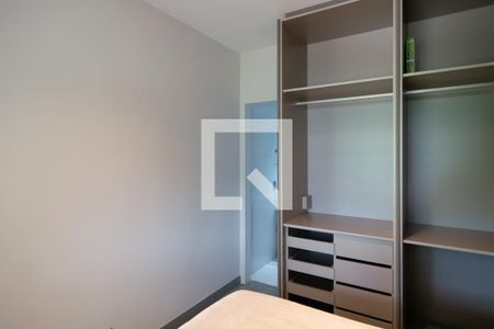Quarto de apartamento à venda com 1 quarto, 58m² em Cerqueira César, São Paulo