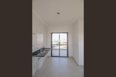 Apartamento à venda com 45m², 2 quartos e sem vagaCozinha