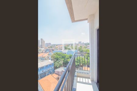 Quarto 1 de apartamento à venda com 2 quartos, 43m² em Vila Guilhermina, São Paulo