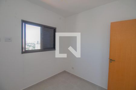 Quarto 2 de apartamento à venda com 2 quartos, 43m² em Vila Guilhermina, São Paulo
