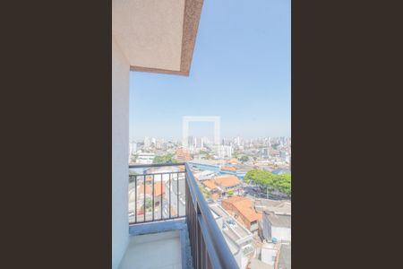 Quarto 1 de apartamento à venda com 2 quartos, 43m² em Vila Guilhermina, São Paulo