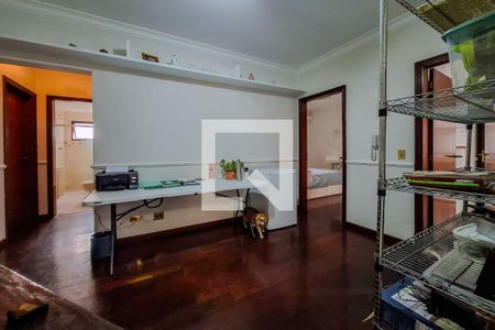 Apartamento à venda com 190m², 4 quartos e 3 vagasSala intima Quartos