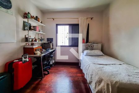 Apartamento à venda com 190m², 4 quartos e 3 vagasQuarto 3