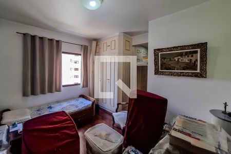 Apartamento à venda com 190m², 4 quartos e 3 vagasSuíte 2