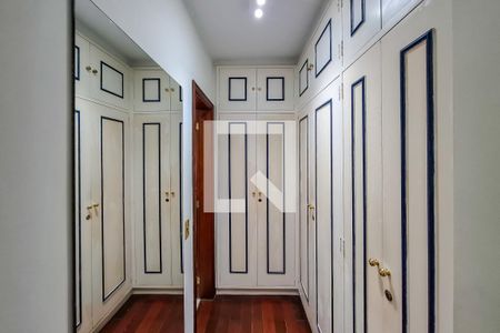 Apartamento à venda com 190m², 4 quartos e 3 vagasSuíte 1 closet 