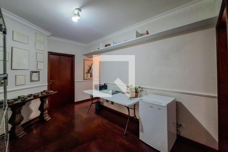 Apartamento à venda com 190m², 4 quartos e 3 vagasSala intima Quartos