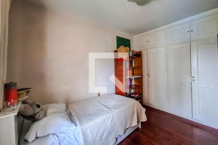 Apartamento à venda com 190m², 4 quartos e 3 vagasQuarto 3