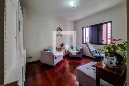 Apartamento à venda com 190m², 4 quartos e 3 vagasQuarto 2