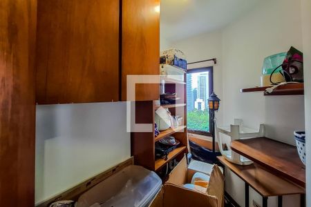 Apartamento à venda com 190m², 4 quartos e 3 vagasQuarto de Serviço