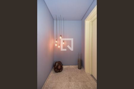 Hall Privativo de apartamento para alugar com 2 quartos, 184m² em Real Parque, São Paulo