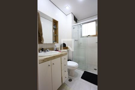 Apartamento à venda com 211m², 4 quartos e 4 vagasBanheiro