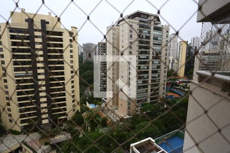 Apartamento à venda com 211m², 4 quartos e 4 vagassuíte 1 vista